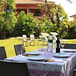 La Finestra Sul Parco