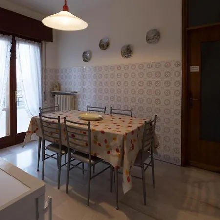 Apartament La Finestra Sul Parco *