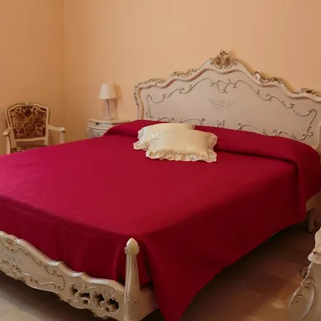 La Finestra Sul Parco Apartament