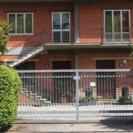 La Finestra Sul Parco Valeggio sul Mincio