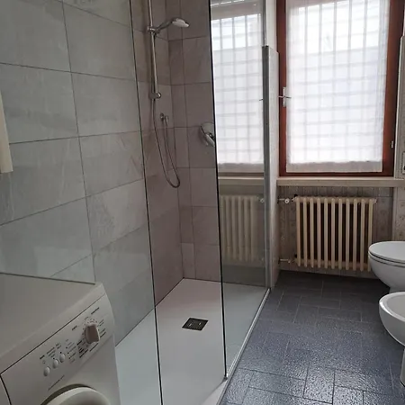 Apartmán La Finestra Sul Parco Valeggio sul Mincio