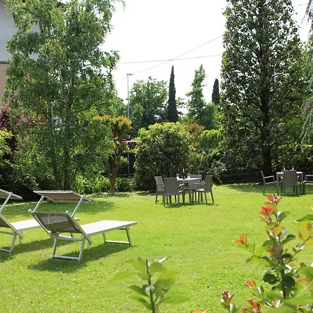 La Finestra Sul Parco * Valeggio sul Mincio