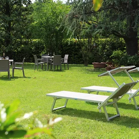 La Finestra Sul Parco Lejlighed
