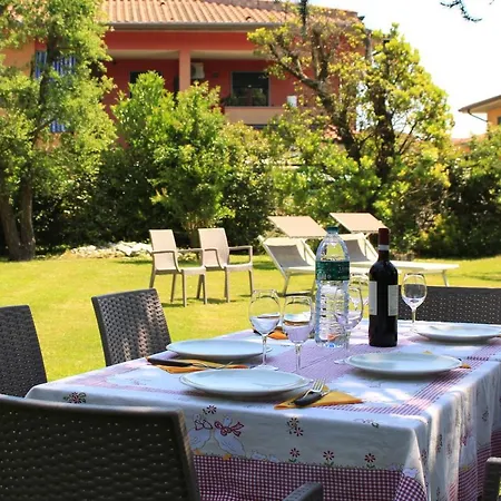 La Finestra Sul Parco